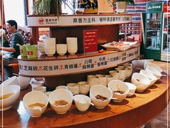 自助调料区-草原牧羊火锅·龙虾·烤鱼(杨浦店)