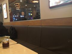 -李先生牛肉面大王(书院路店)