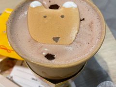 -麦当劳(塔园路店)