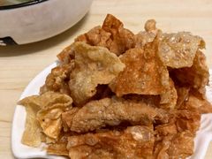 -忆螺巷螺蛳粉(步行街小巷店)
