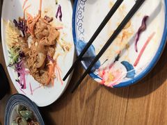 -金豆角砂锅焖面(安贞店)