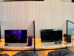 -涨巢·潮玩水疗局