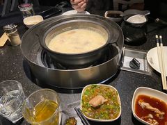 -捞王锅物料理(凯旋路店)