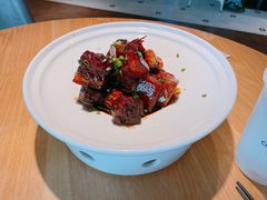 红烧肉-溪林小馆(浦江城市生活广场店)