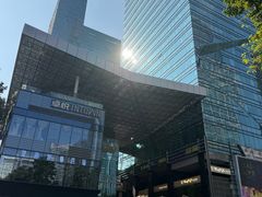 -福田卓悦INTOWN购物中心