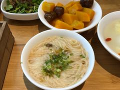 -食膳公园包子铺(烈士公园店)