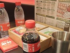 -师烤·豆花烤鱼(深圳坂田天虹店)