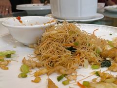 -鹭园酒家·四十年老字号