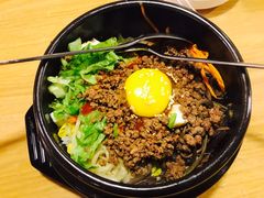 -同堂韩国料理炭火烤肉(彩虹广场店)