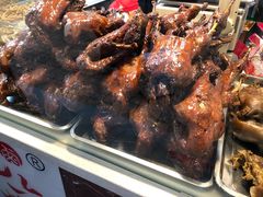 -王浩儿纪六孃甜皮鸭(乐山总店)