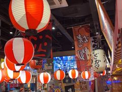 -白石的深夜食堂(济南万象城店)
