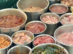 -穗银肠粉店(东川路店)