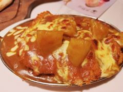 -半秋山西餐厅(巴南万达广场店)