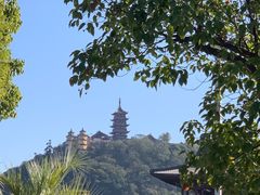 -狼山风景名胜区