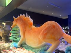 -铭门盛宴·艺术海鲜姿造(福田黑金店)