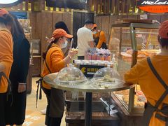 -永旺梦乐城(金银潭店)