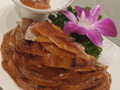 -大鹏饭店·金陵家宴(奥体中心店)