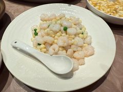 -东方明珠老上海8号餐厅(东方明珠广播电视塔店)