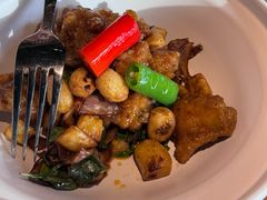 -星叶·东南亚料理(宁波万象汇店)
