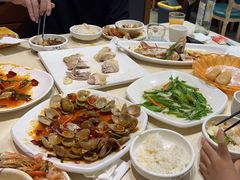 -南海渔家•渔民海鲜(亚特兰蒂斯店)