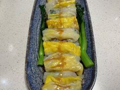 -煲王粤菜餐厅(中侨中心店)