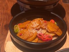 -薇酌饮·陕西菜(南门外店)
