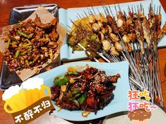 -状元阁烧烤(东三马路二店)