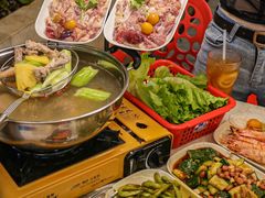-小煵记·打边炉(西丽文光店)