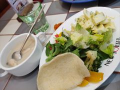 -纽约客美式餐厅(新奥购物中心店)