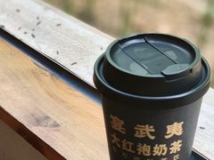 -宴武夷·匠心闽味(印象大红袍店)