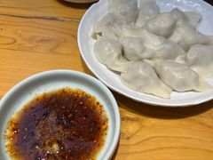 -一轩饺子馆(丽都店)