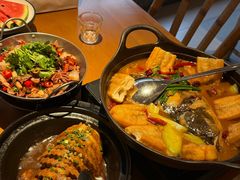 -乡里八闽·福州乡土菜(高宅店)