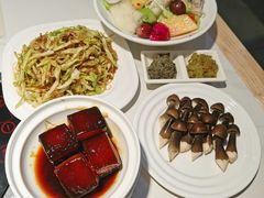 -黑鸡小馆(金源店)