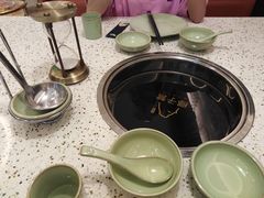 -椰子营·椰子鸡火锅(万象里店)