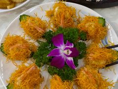 -潮之南·潮汕菜·鱼仔档(南山店)