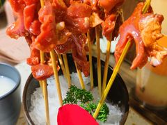 -火鳳祥鲜货火锅(宝龙广场店)