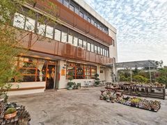 门面-禾气食店