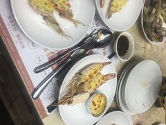 -芭菲盛宴·环球美食(解放碑英利国际店)