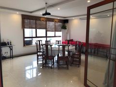 包厢-渔娘蟹庄(阳澄湖莲花岛店)