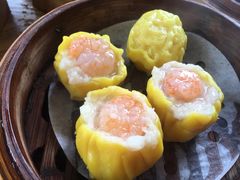 干蒸烧卖皇-老周记茶点
