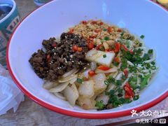 -阿当·小炒牛肉面(人广店)