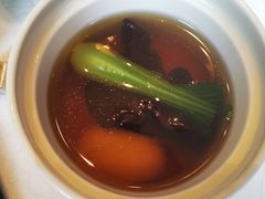 -一品淮扬 · 淮扬菜·北京万达文华酒店