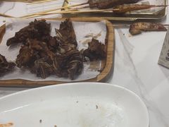 -新凯旋烧烤·燕姐千岛湖土菜