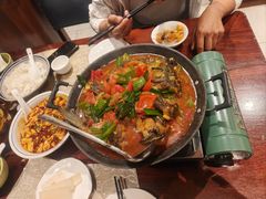 -金龙寨(解西店)