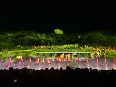 -鼎盛王朝康熙大典实景演出