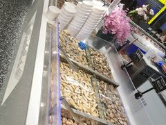 -釜盛海鲜烤肉火锅自助料理(正义坊购物中心店)