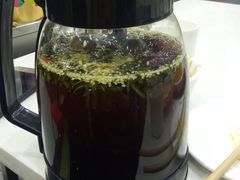 -清真·锦翔炝锅鱼(明德门店)