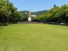 -浙江大学(玉泉校区)