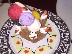 心花怒放-哈根达斯(武汉天地店)