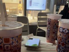 -85度C(深圳佳宁娜店)